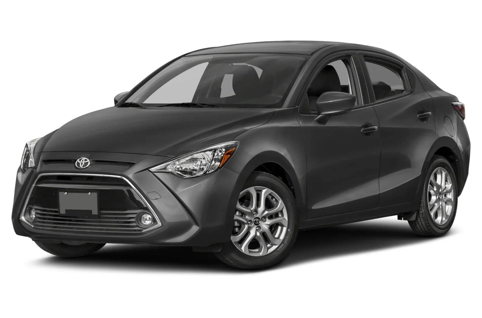 Descargar Manual Toyota Yaris IA 2017 de Usuario