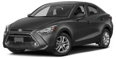 Descargar Manual Toyota Yaris IA 2018 de Usuario