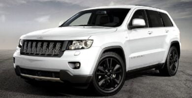 Descargar Manual JEEP CHEROKEE 2021 de Usuario