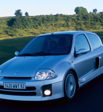 Descargar Manual RENAULT CLIO 2000 de Usuario