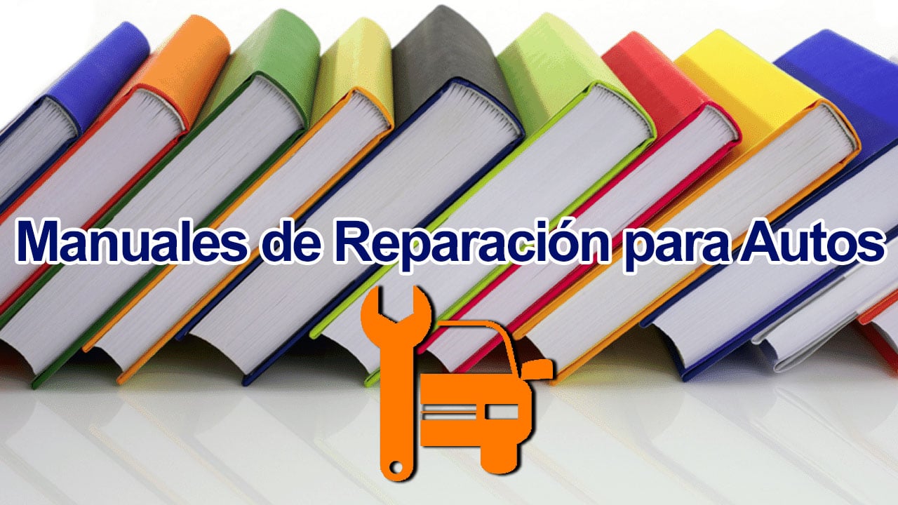 Manuales de Reparación para Camiones Iveco