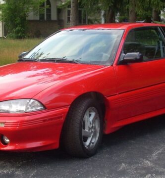 Descargar Manual PONTIAC GRAND AM 1993 de Usuario