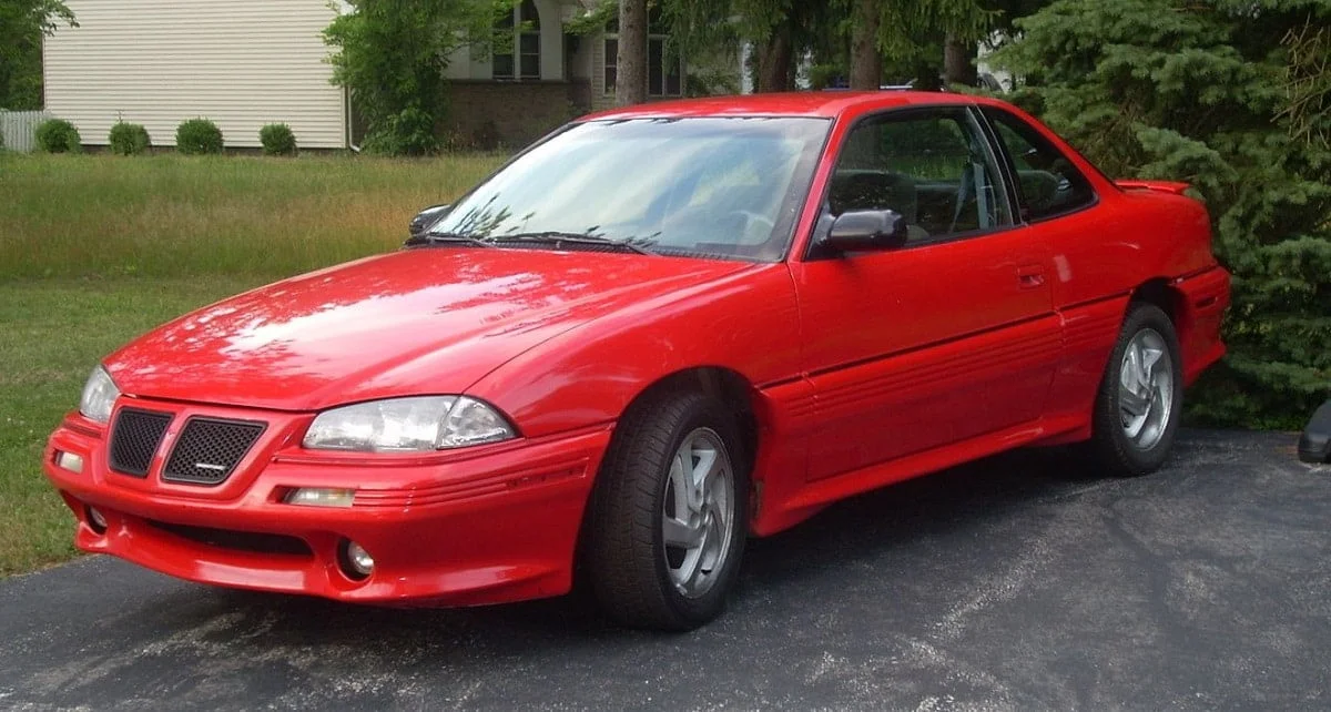 Descargar Manual PONTIAC GRAND AM 1993 de Usuario