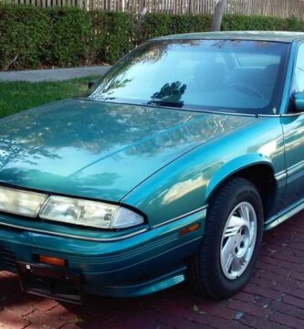 Descargar Manual PONTIAC GRAND PRIX 1996 de Usuario