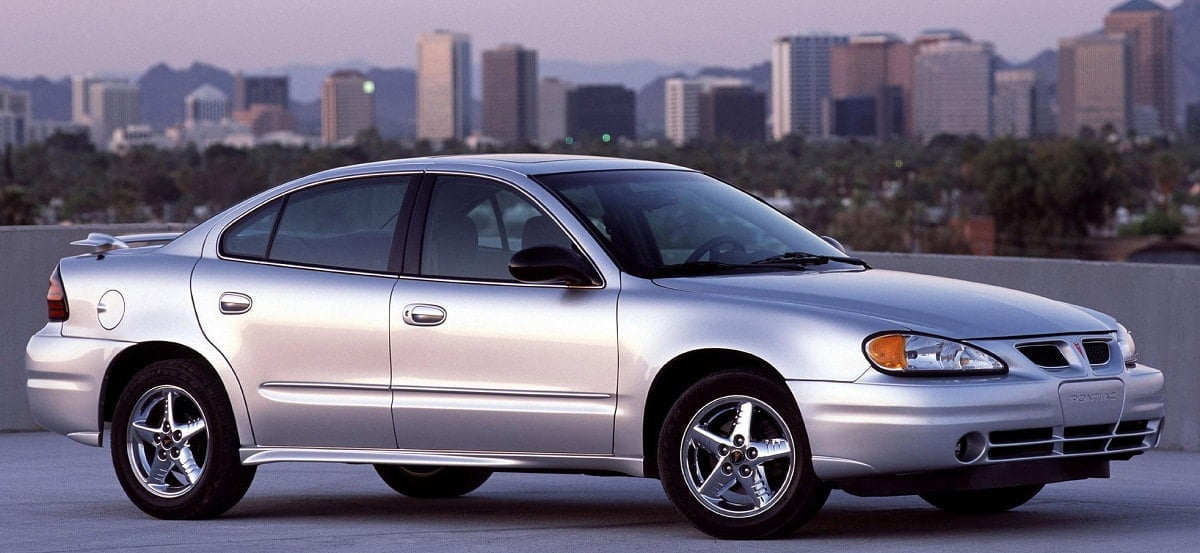 Descargar Manual PONTIAC GRAND AM 1999 de Usuario