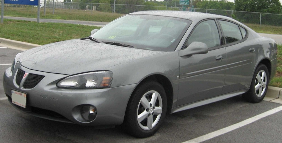 Descargar Manual PONTIAC GRAND PRIX OWNERS 1999 de Usuario