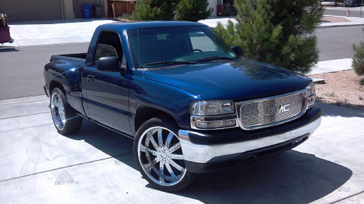 Descargar Manual GMC SIERRA 1500 2000 de Usuario Gratis