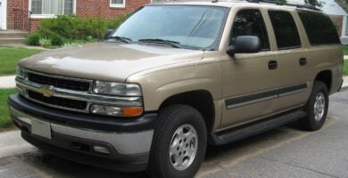 Descargar Manual GMC YUKON XL 2000 de Usuario Gratis