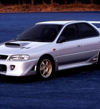 Descargar Manual SUBARU IMPREZA 2000 de Usuario PDF Gratis