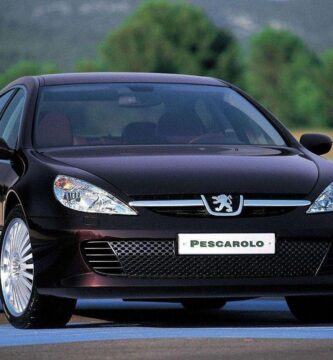 Descargar Manual PEUGEOT 607 2002 de usuario PDF gratis
