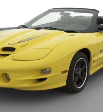 Descargar Manual PONTIAC FIREBIRD 2002 de Usuario