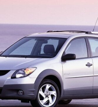 Descargar Manual PONTIAC VIBE 2003 de Usuario