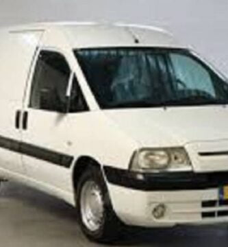 Descargar Manual PEUGEOT EXPERT 2004 de usuario PDF gratis