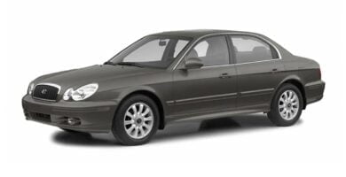 Descargar Manual HYUNDAI SONATA 2004 de Usuario