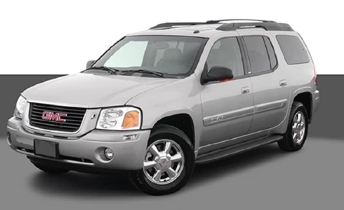 Descargar Manual GMC ENVOY 2005 de Usuario Gratis