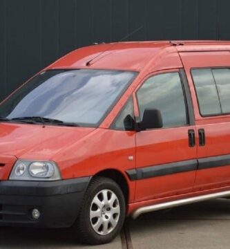 Descargar Manual PEUGEOT EXPERT 2005 de usuario PDF gratis