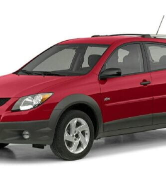 Descargar Manual PONTIAC VIBE 2005 de Usuario