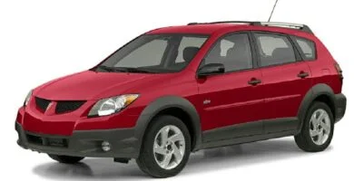 Descargar Manual PONTIAC VIBE 2005 de Usuario