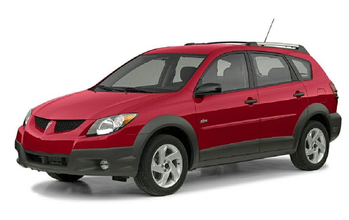 Descargar Manual PONTIAC VIBE 2005 de Usuario