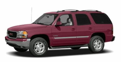 Descargar Manual GMC YUKON DENALI 2005 de Usuario Gratis