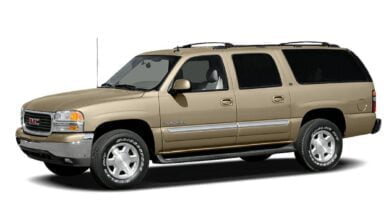 Descargar Manual GMC YUKON XL 2005 de Usuario Gratis