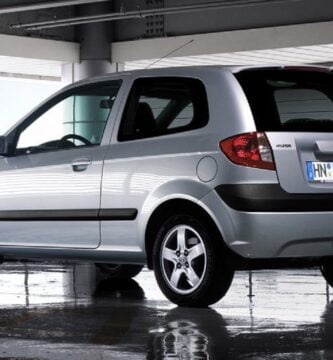 Descargar Manual HYUNDAI GETZ 2005 de Usuario