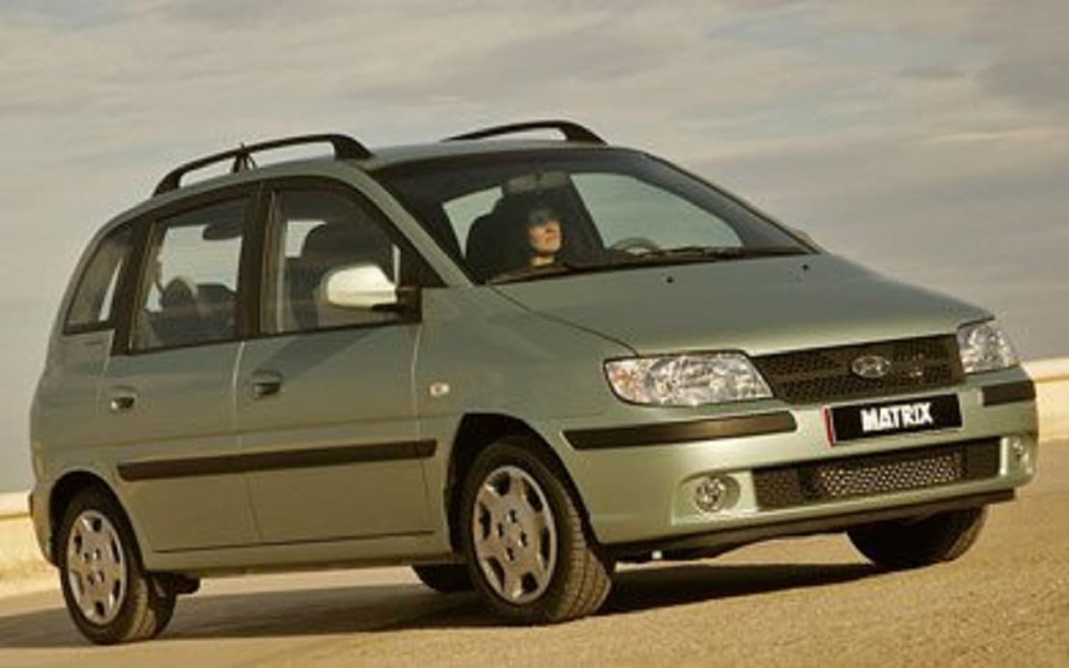 Matrix 2007. Хендай Матрикс 2008. Хендай Матрикс 2007. Hyundai Matrix 2001-2008. Хендай Матрикс 2005.