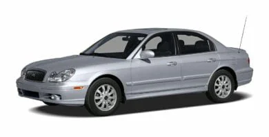 Descargar Manual HYUNDAI SONATA 2005 de Usuario