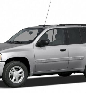 Descargar Manual GMC ENVOY DENALI 2006 de Usuario Gratis