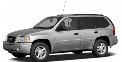 Descargar Manual GMC ENVOY DENALI 2006 de Usuario Gratis