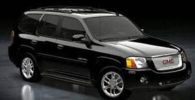 Descargar Manual GMC ENVOY 2006 de Usuario Gratis