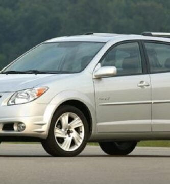 Descargar Manual PONTIAC VIBE 2006 de Usuario