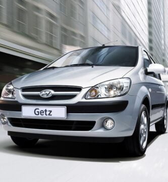 Descargar Manual HYUNDAI GETZ 2006 de Usuario