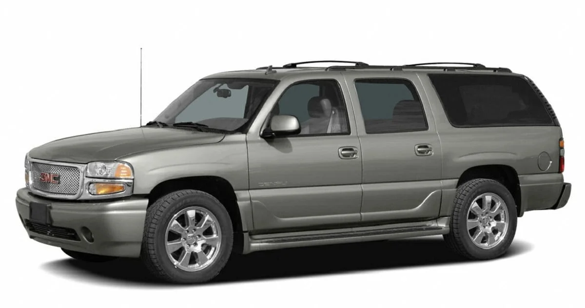 Descargar Manual GMC YUKON XL 2006 de Usuario Gratis