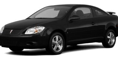 Descargar Manual PONTIAC G5 2007 de Usuario