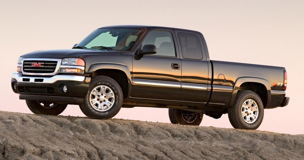 Descargar Manual GMC SIERRA 2007 de Usuario Gratis