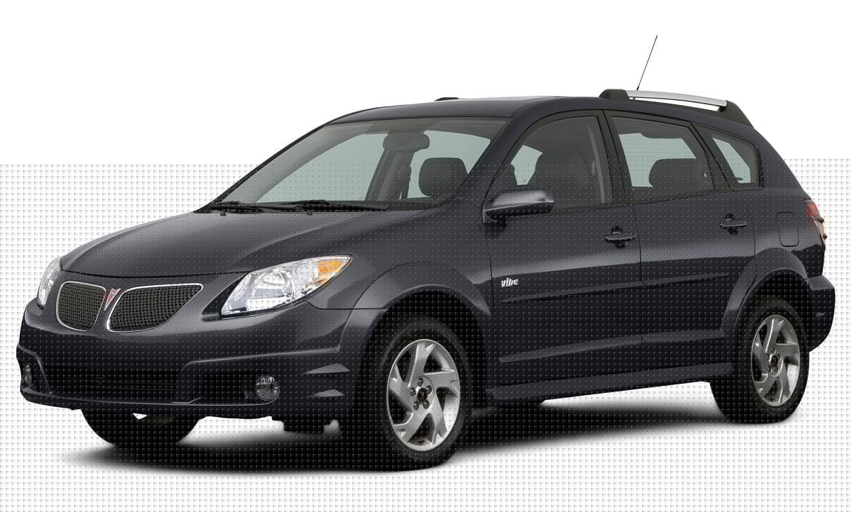 Descargar Manual PONTIAC VIBE 2007 de Usuario