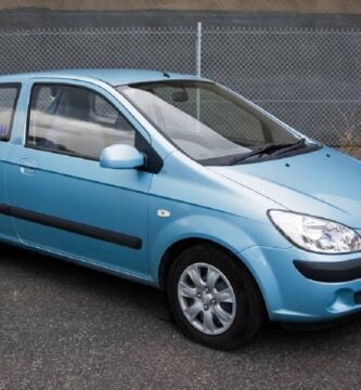Descargar Manual HYUNDAI GETZ 2007 de Usuario