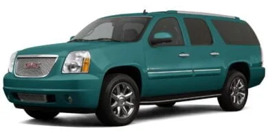 Descargar Manual GMC YUKON XL 2007 de Usuario Gratis