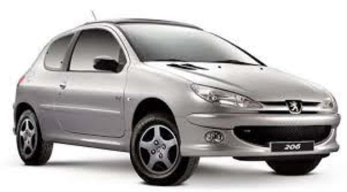 Descargar Manual PEUGEOT 206 2008 de usuario PDF gratis