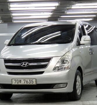 Descargar Manual HYUNDAI GRAND STAREX 2008 de Usuario