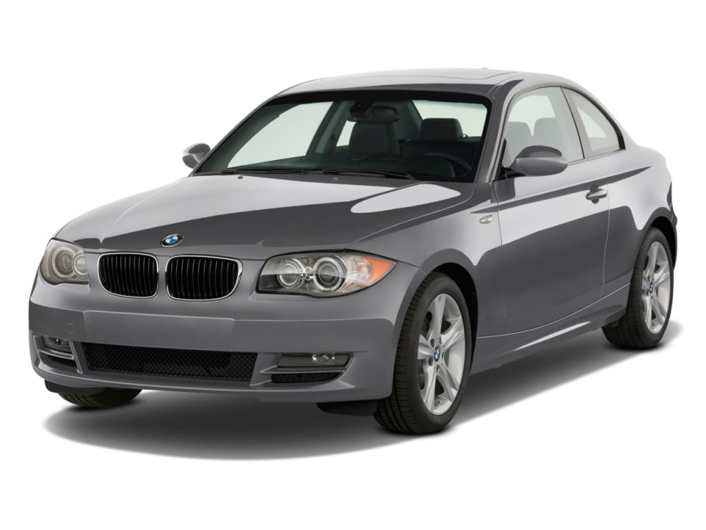 Descargar Manual BMW 128i COUPE 2009 de Usuario