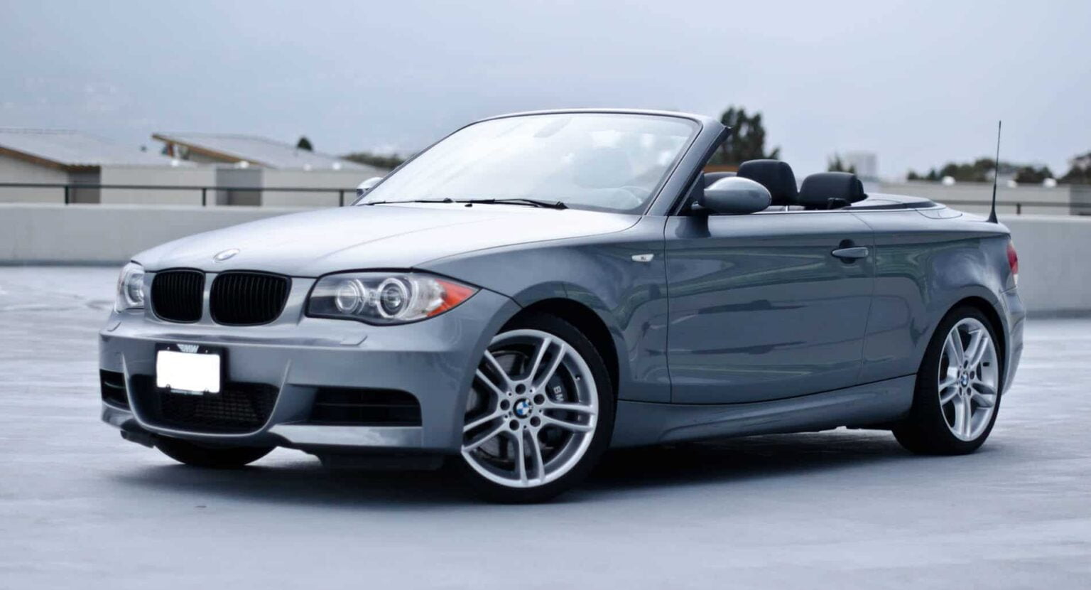 Descargar Manual BMW 135i CONVERTIBLE 2009 de Usuario