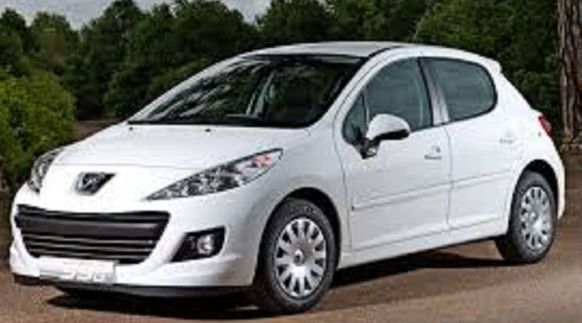 Descargar Manual PEUGEOT 207 2009 de usuario PDF gratis