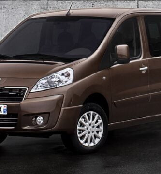 Descargar Manual PEUGEOT EXPERT TEPEE 2009 de usuario PDF gratis