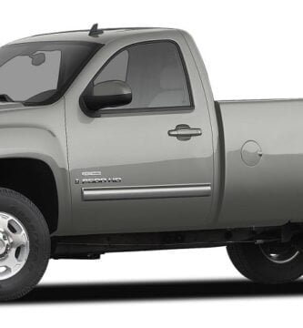 Descargar Manual GMC SIERRA 3500 HD 2009 de Usuario Gratis