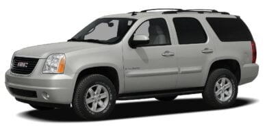 Descargar Manual GMC YUKON 2009 de Usuario Gratis