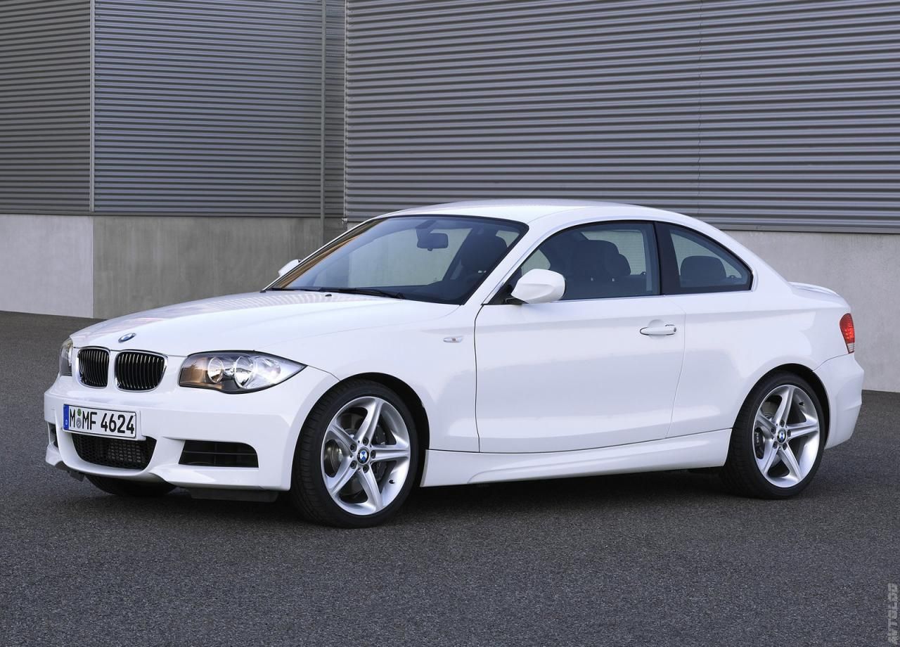 Descargar Manual BMW 128i COUPE 2010 de Usuario