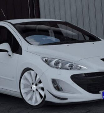 Descargar Manual PEUGEOT 308 2010 de usuario PDF gratis