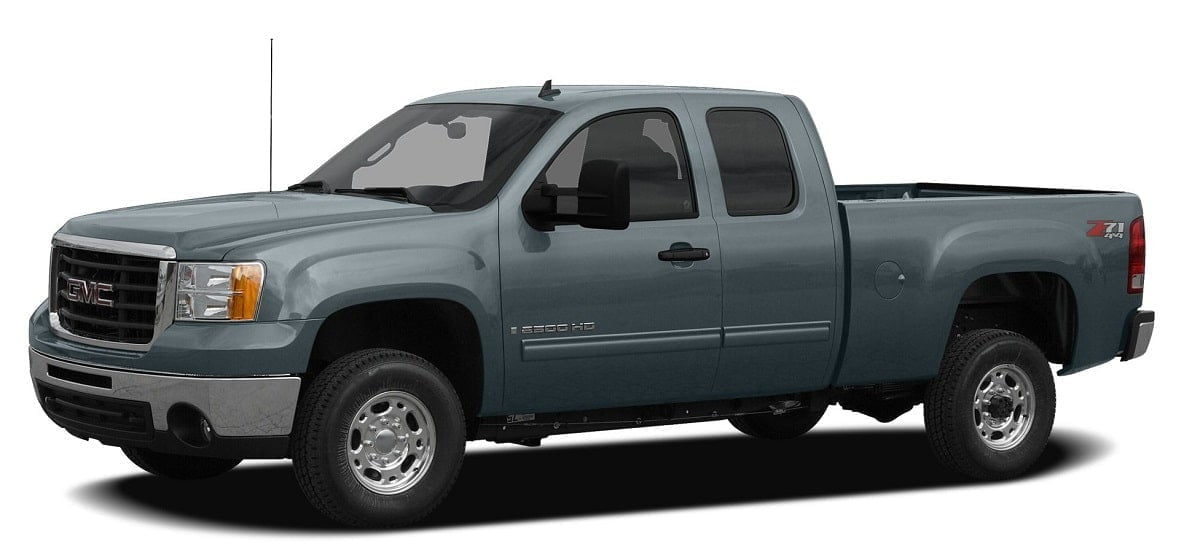 Descargar Manual GMC SIERRA 2010 de Usuario Gratis